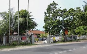 Cerana Villa Eco Resort